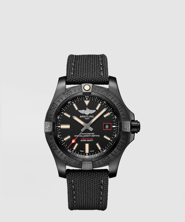 어벤저 블랙버드 48 V1731110