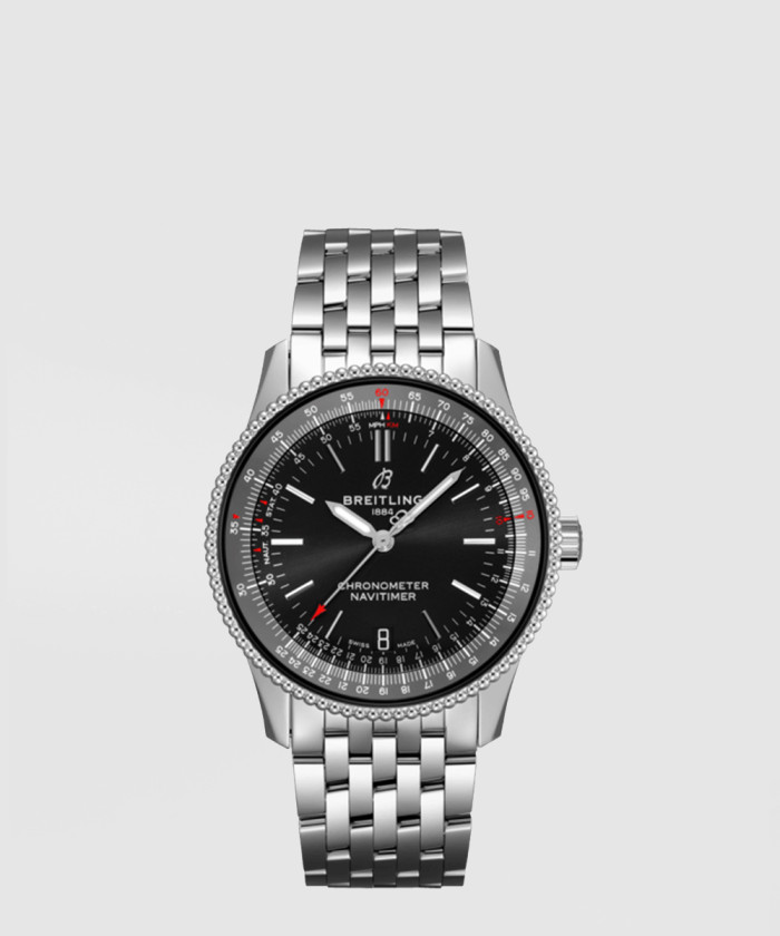 네비타이머 38 A1732524