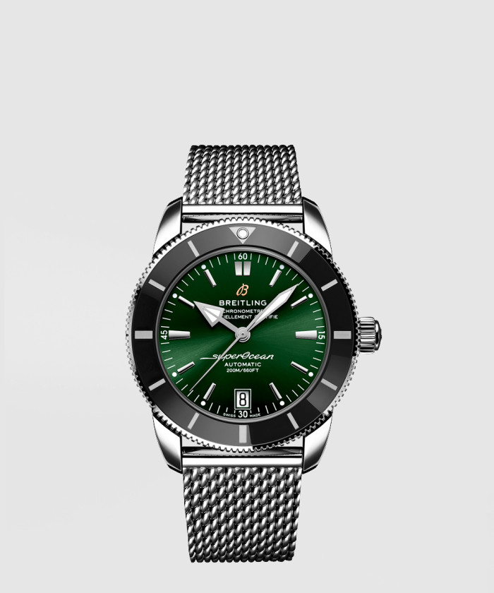 슈퍼오션 헤리티지 B20 42 AB201012