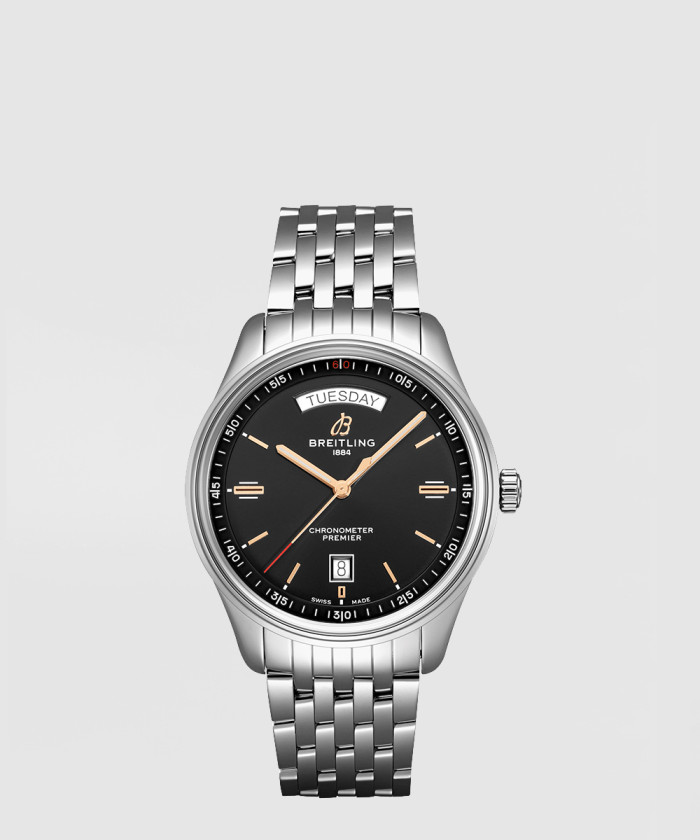 프리미에르 데이 & 데이트 40 A4534024