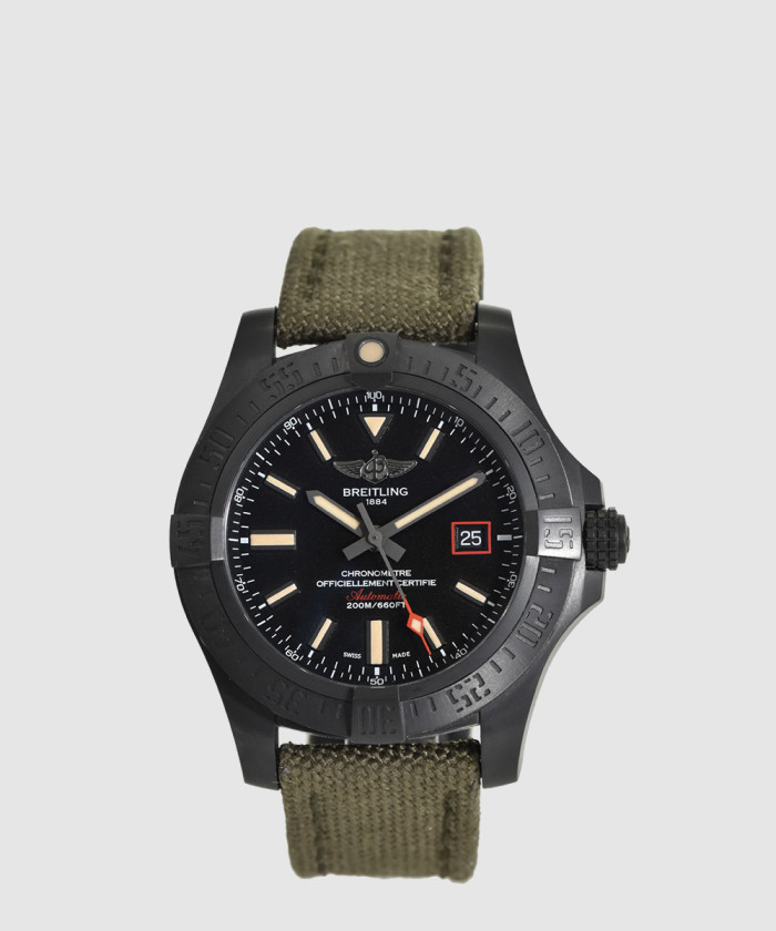 어벤저 블랙버드 48 V1731110