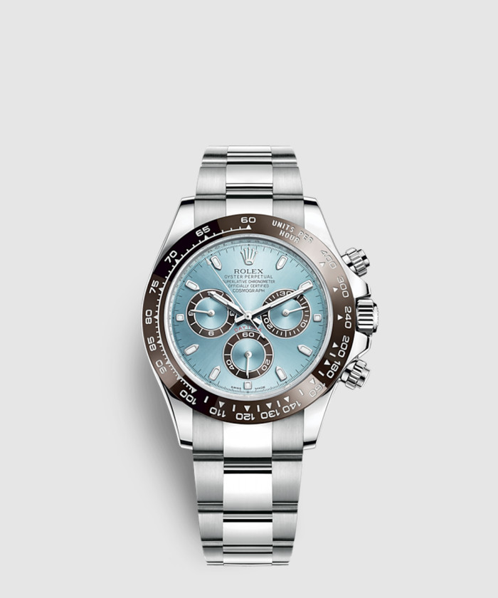 데이토나 40 116506