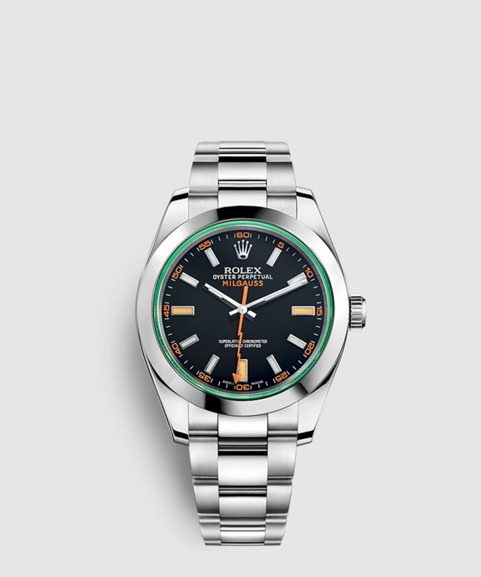 밀가우스 40 116400GV