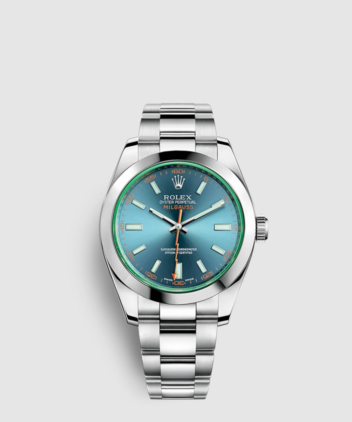 밀가우스 40 116400GV