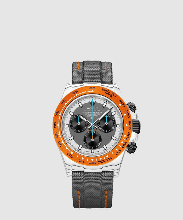 데이토나 40 116500