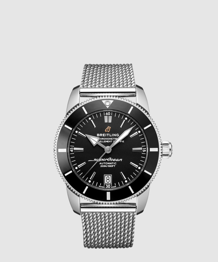 슈퍼오션 헤리티지 B20 42 AB201012