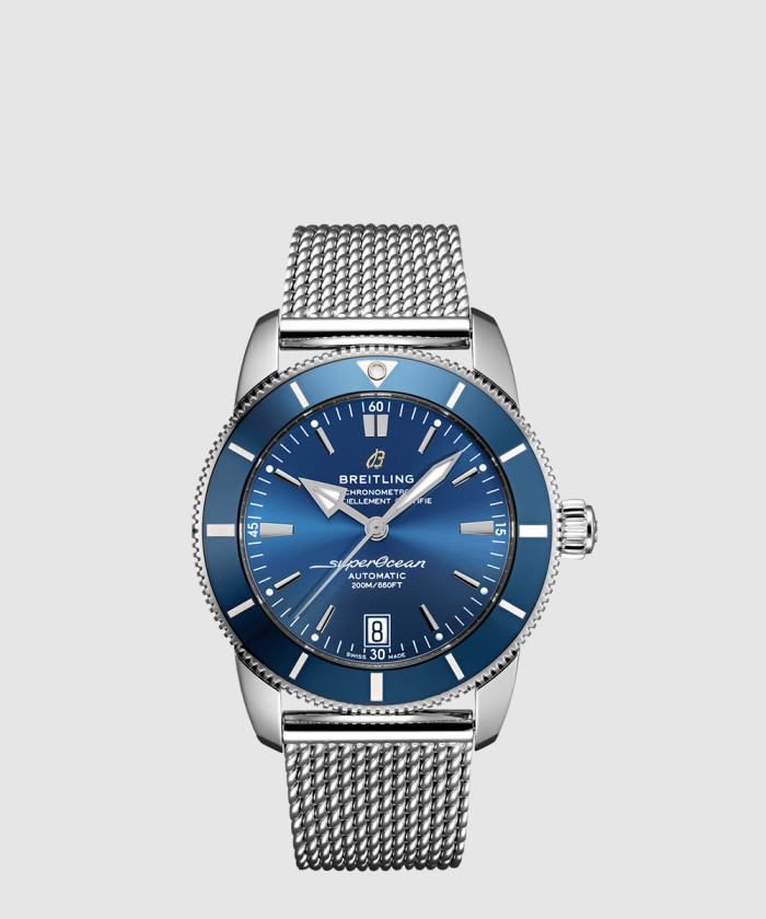 슈퍼오션 헤리티지 B20 42 AB201016