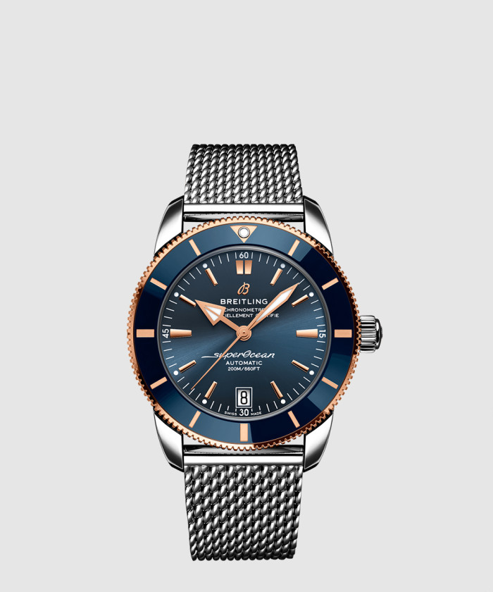 슈퍼오션 헤리티지 B20 42 UB201016