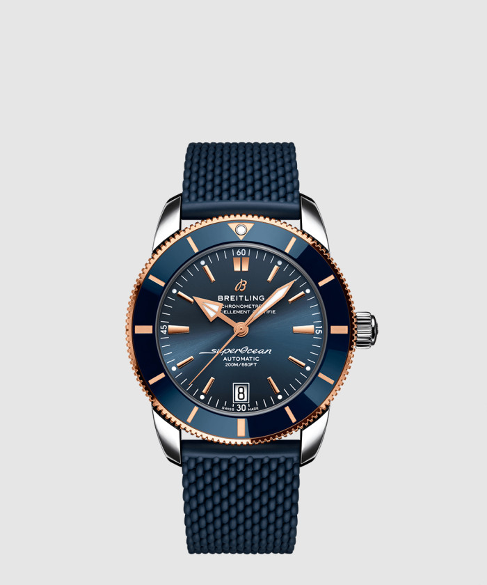 슈퍼오션 헤리티지 B20 42 UB201016