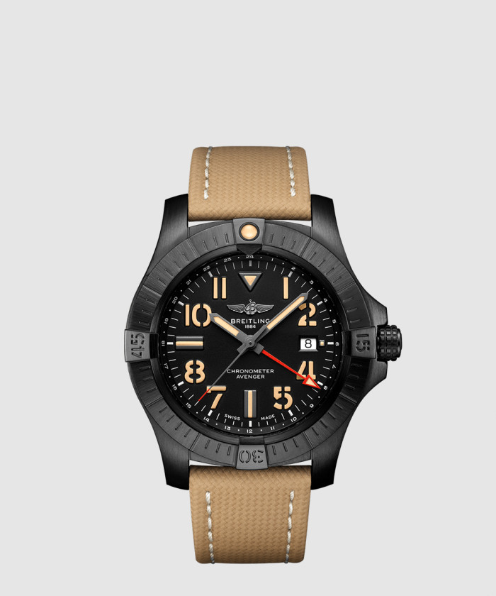 어벤져 GMT 45 V3239510