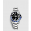 GMT-MASTER II 40 126710BLNR