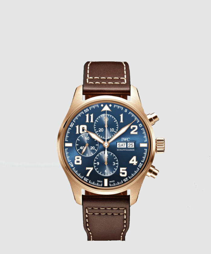 파일럿 43 IW377721