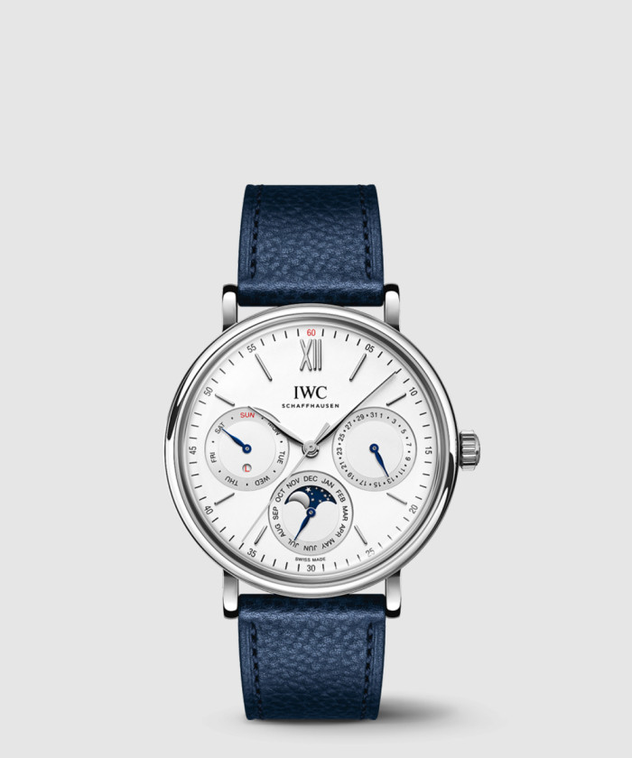 포르토피노 퍼페추얼 캘린더 40 IW344601