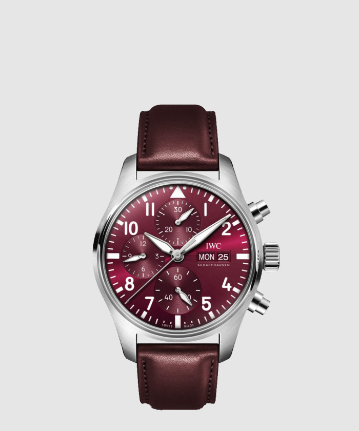 파일럿 스핏파이어 41 IW388107