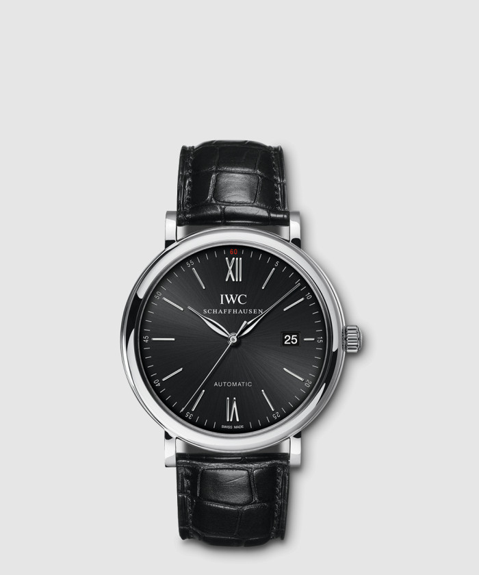 포르토피노 오토매틱 40 IW356502