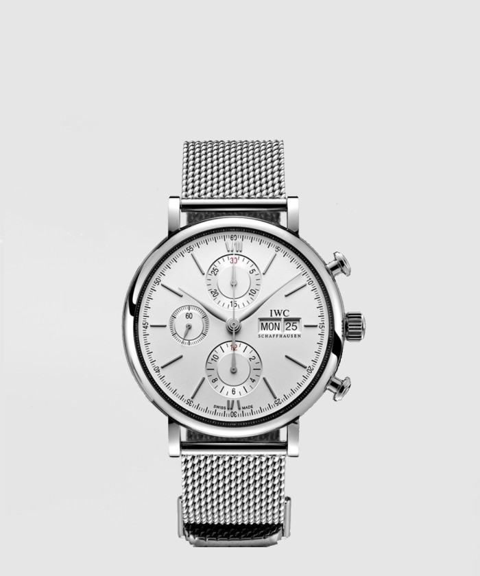 포르토피노 크로노그래프 42 IW391009