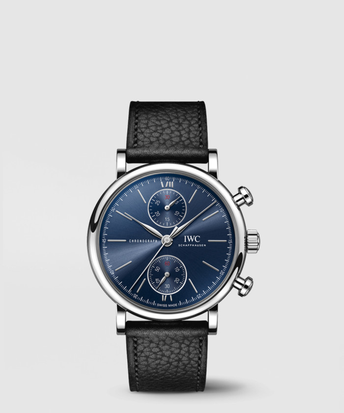 포르토피노 크로노그래프 39 IW391408