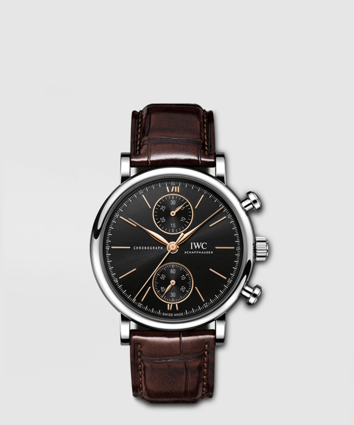 포르토피노 크로노그래프 39 IW391404