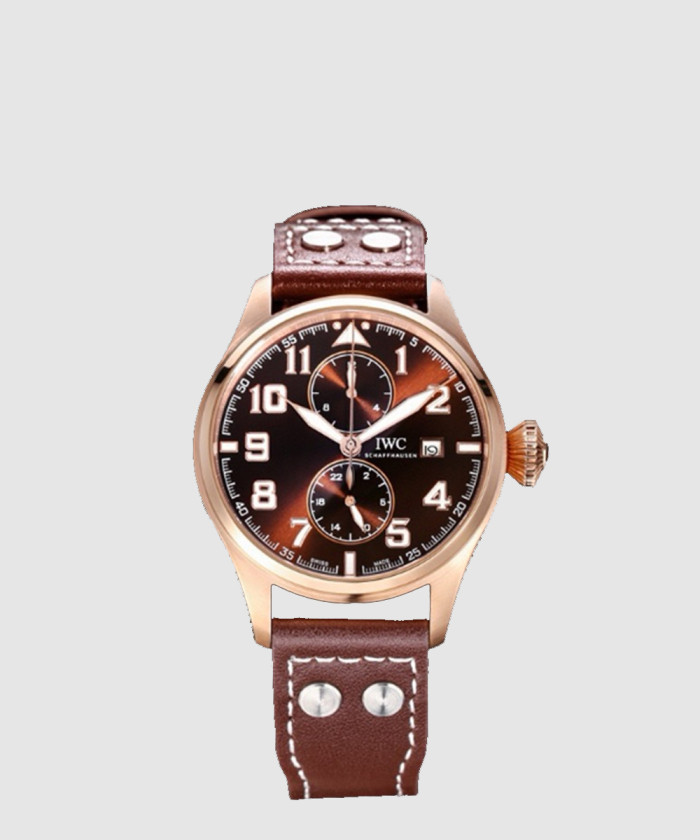 파일럿 워치 46 IW51584