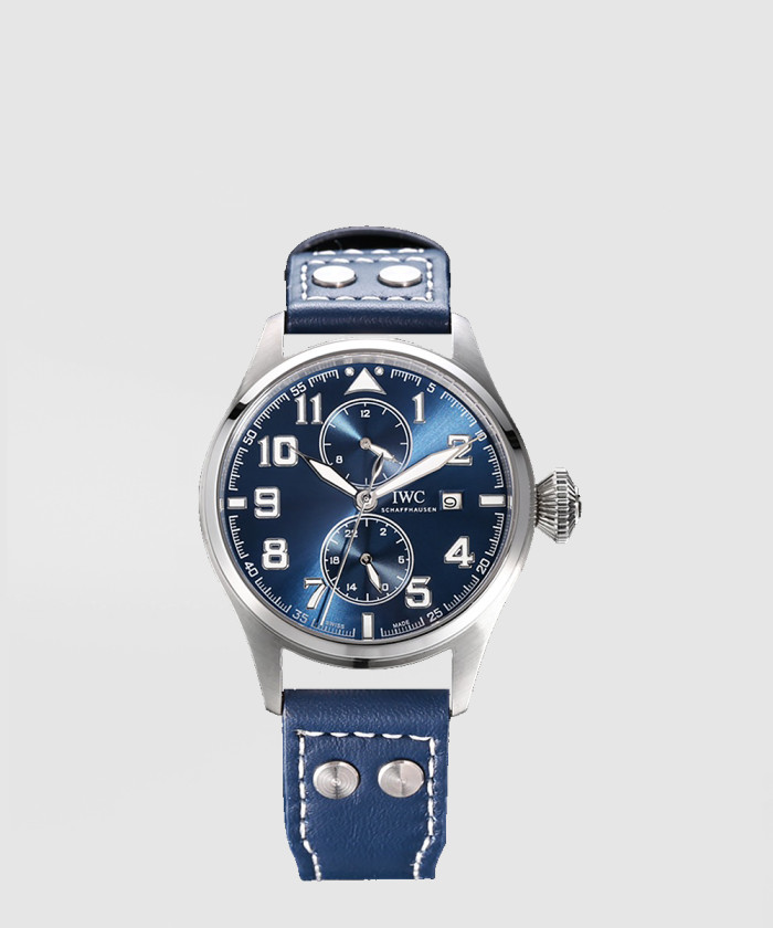 파일럿 워치 46 IW51584