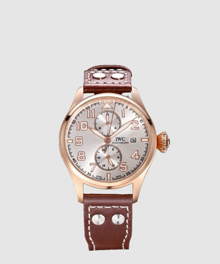 파일럿 워치 46 IW51584