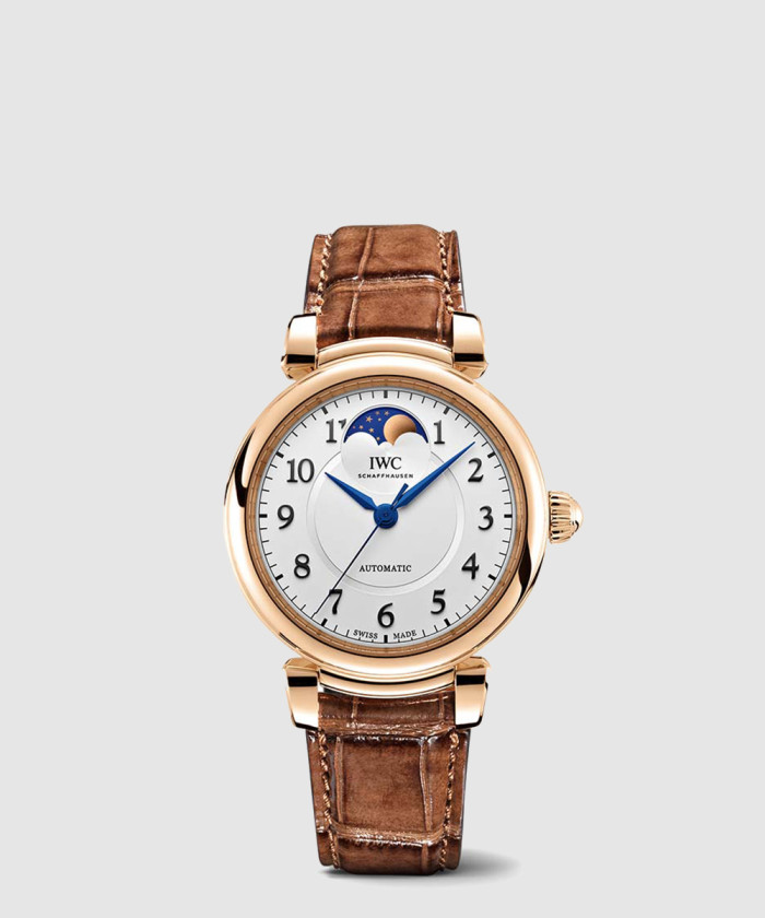 다빈치 문페이즈 36 IW459308