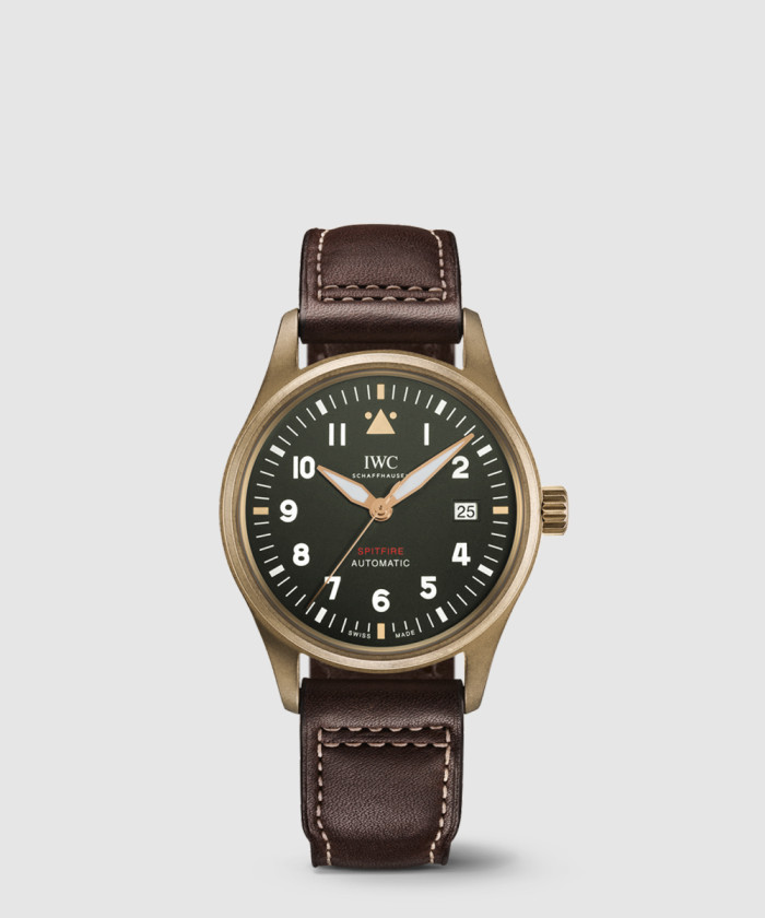 파일럿 워치 오토매틱 스핏파이어 39 IW326806