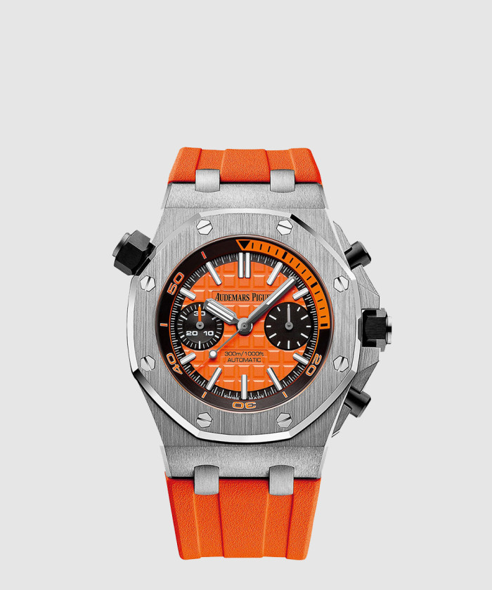 로얄오크 오프쇼어 다이버 42 15710ST