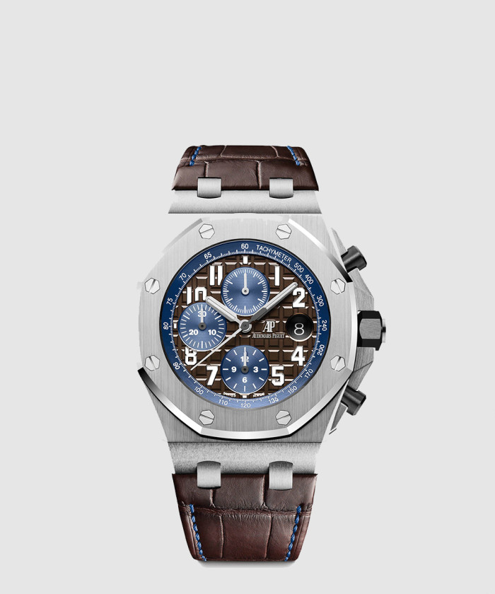 로얄오크 오프쇼어 42 26470ST