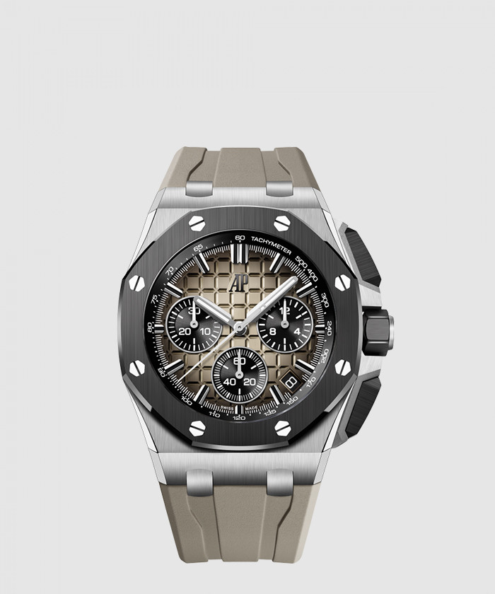 로얄오크 오프쇼어 43 26420SO