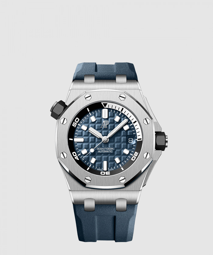 로얄오크 오프쇼어 다이버 42 15720ST