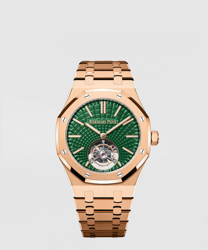 로얄오크 41 26530OR