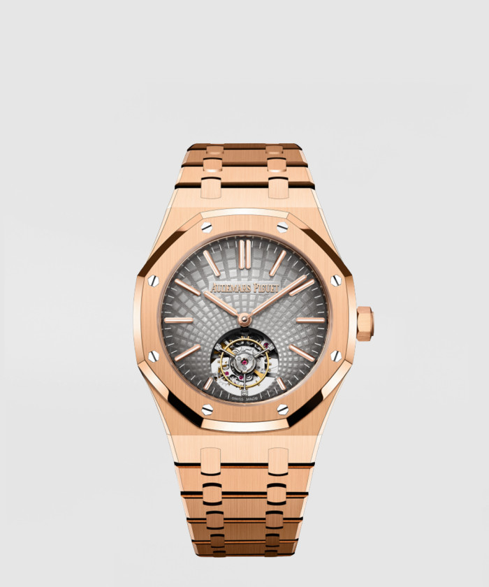 로얄오크 41 26530OR