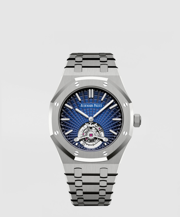 로얄오크 41 26522TI