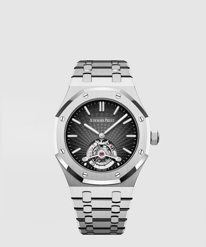 로얄오크 41 26522BC