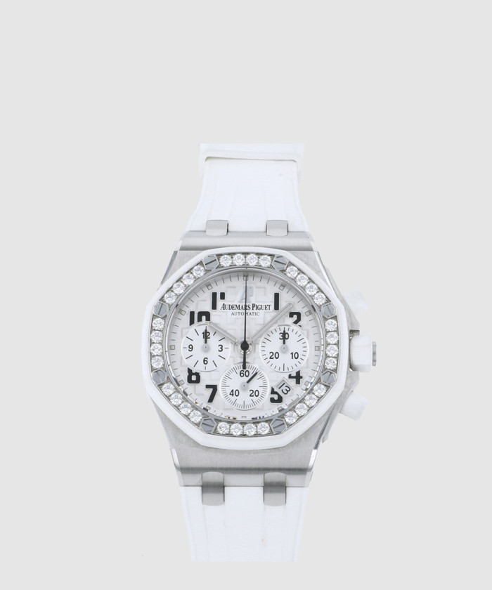 로얄오크 오프쇼어 37 26048SK