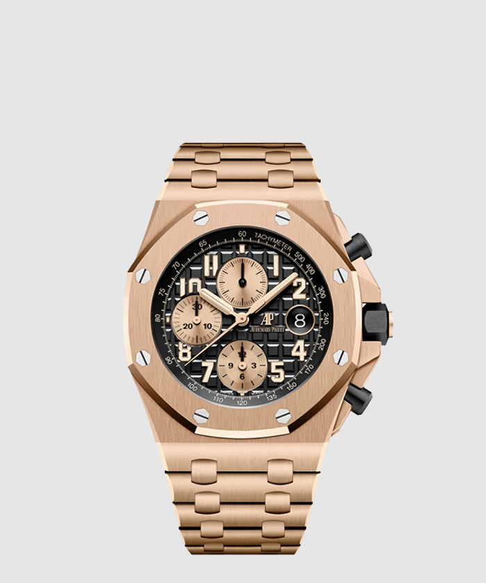 로얄오크 오프쇼어 42 26470OR