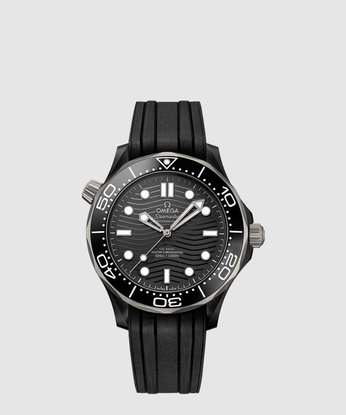 씨마스터 다이버 300 43.5