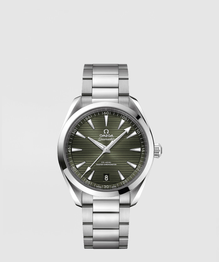 씨마스터 아쿠아테라 41