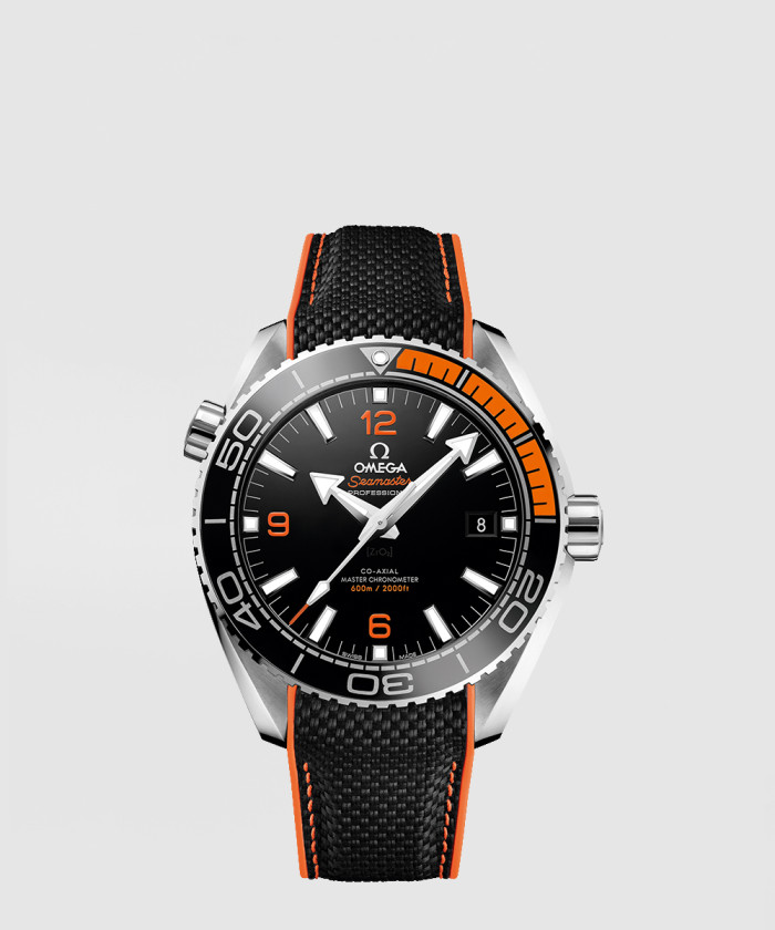 씨마스터 플래닛 오션 600 43.5