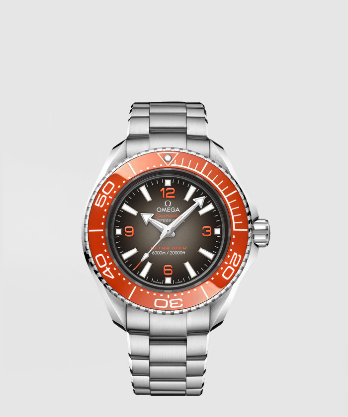 씨마스터 플래닛 오션 45.5