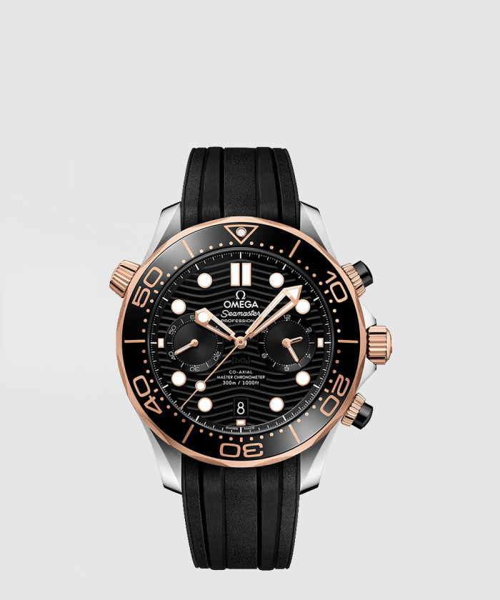 씨마스터 플래닛오션 44