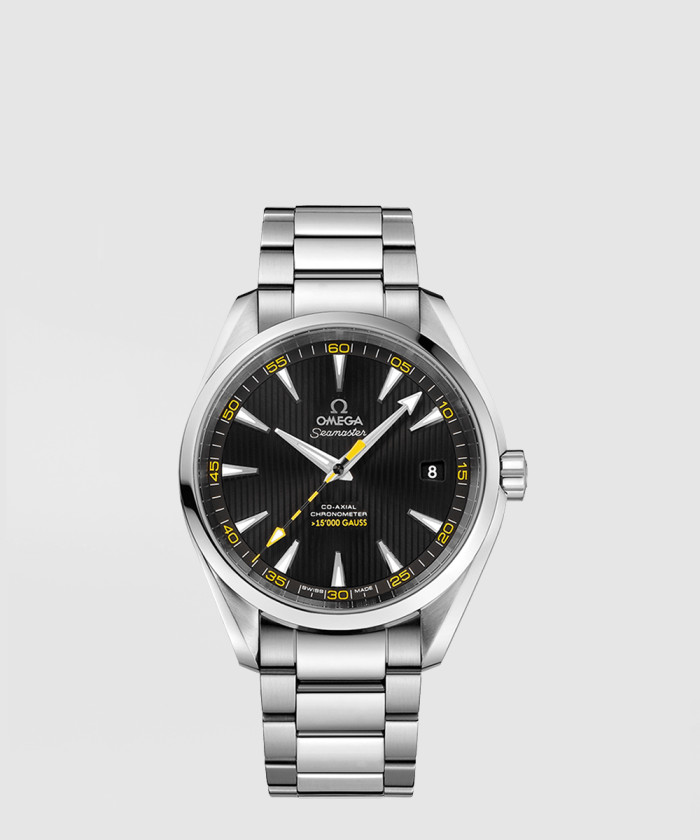 씨마스터 아쿠아테라 41.5