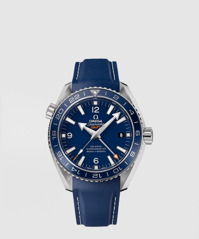 씨마스터 플래닛 오션 600 43.5