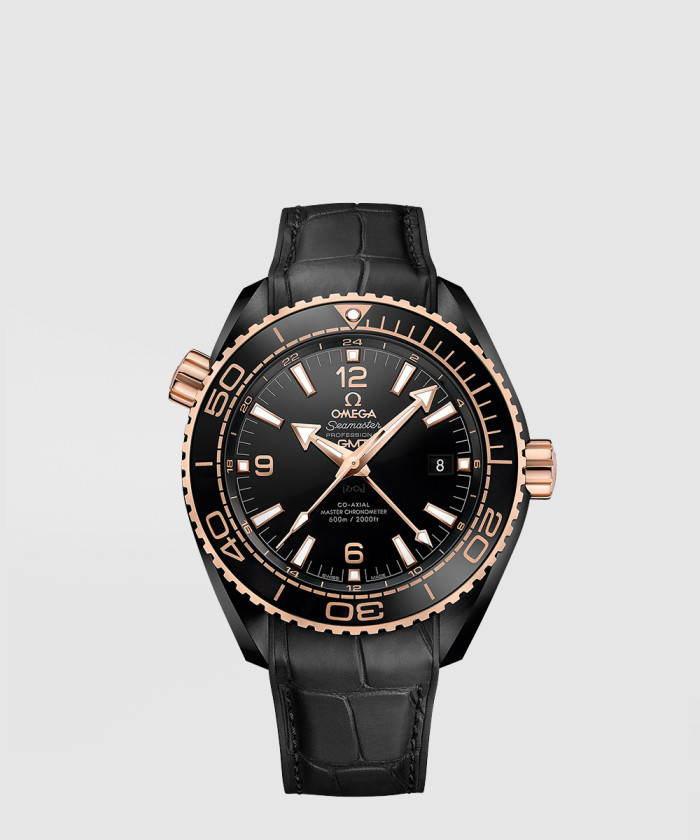 씨마스터 플래닛오션 45.5