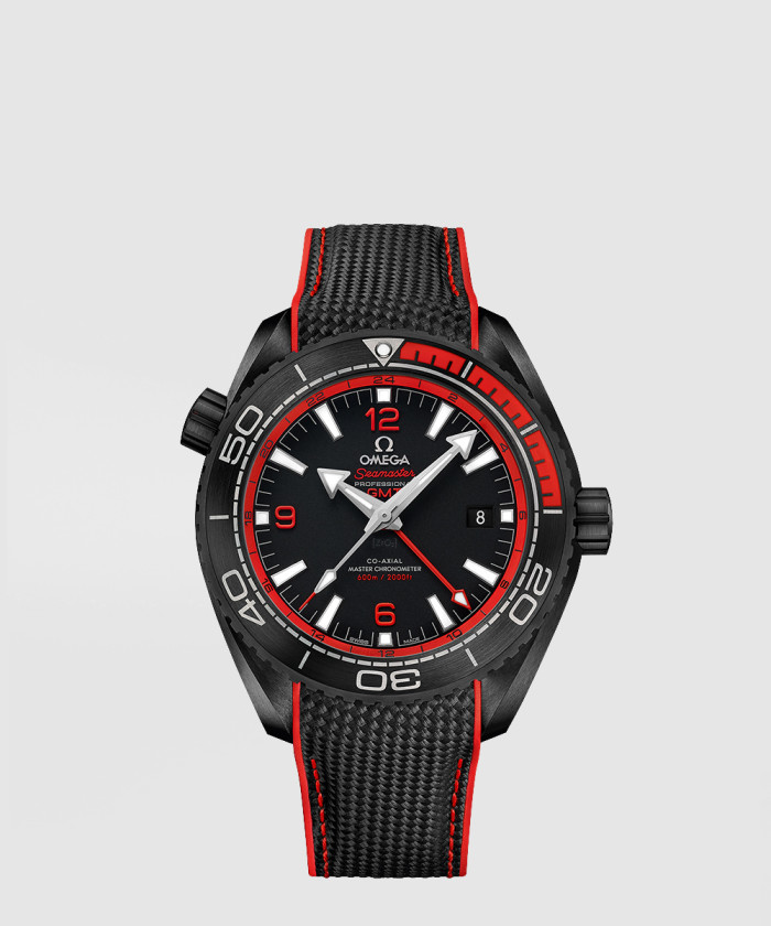 씨마스터 플래닛 오션 600 45.5