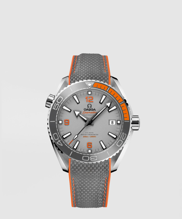 씨마스터 플래닛 오션 600 43.5