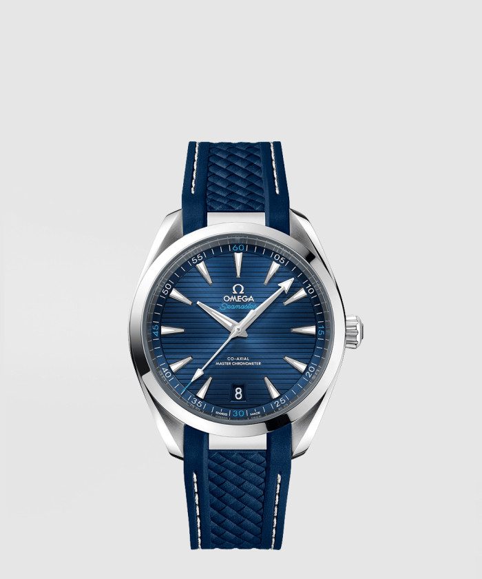 씨마스터 아쿠아 테라 150 41