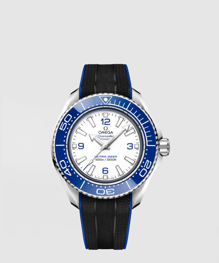 씨마스터 플래닛 오션 45.5