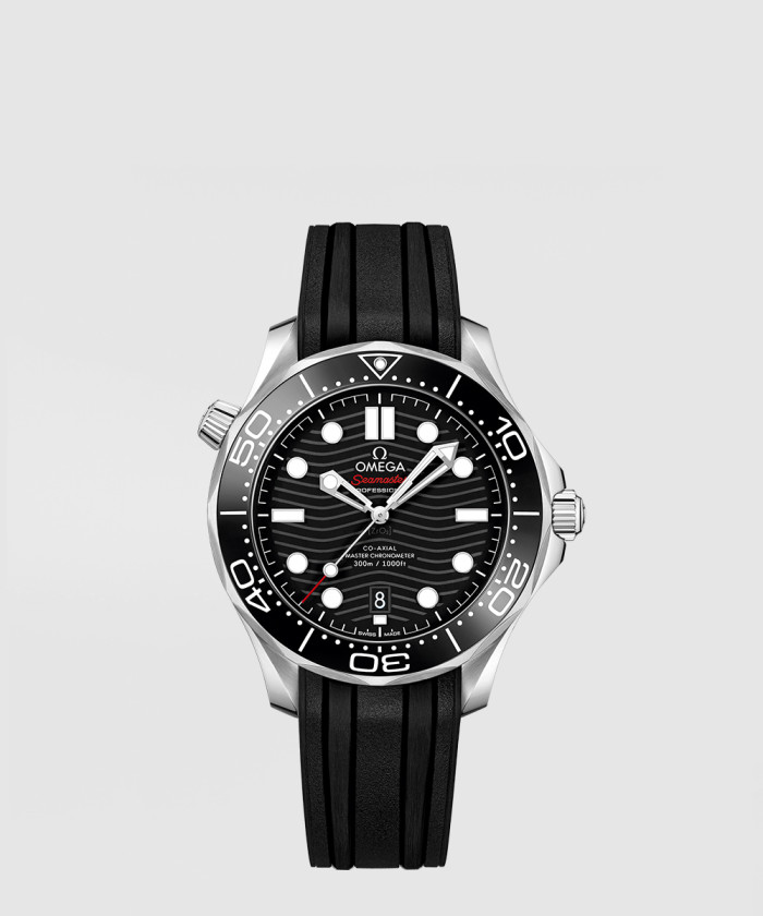 씨마스터 다이버 300 42